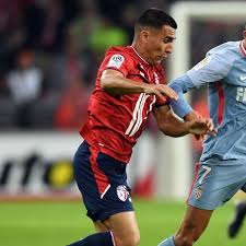 Maybe you would like to learn more about one of these? Leicester City Agree Rachid Ghezzal Transfer Eurosport