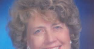 obituary: Betty Jean Harris Gallimore