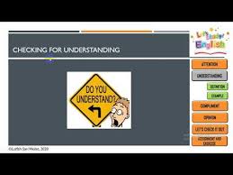 Please, tell me clearly c. Definition Asking And Giving Opinion