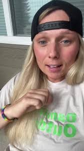 Brittany Leach's Instagram, Twitter & Facebook