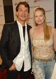 Sources tell globe that jason could make a legal move for a chunk of the late actor's fortune. Patrick Swayze S Widow Lisa Niemi Remarries To Albert Deprisco Hello