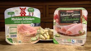 Edeka ordosch is at edeka ordosch. Geschmacksprobe Gekochter Schinken Aus Dem Supermarkt Leben Ard Buffet Swr De