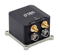 Marine Inertial Navigation Systems