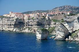 Does it mean anything special hidden between the lines to you? Citadelle De Bonifacio Corse Du Sud Corse Porto Vecchio
