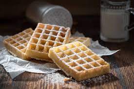 How to make waffles without a waffle maker. How To Make Waffles Without A Waffle Maker Silicone Mold Or Grill Pan