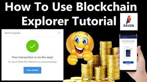 Atom block explorer is able to search all blockchain data of atom blockchain such as latest block, historial transactions, addresses and atom wiki. How To Confirmation Of Your Transaction Blockchain Explorer Tutorial Youtube