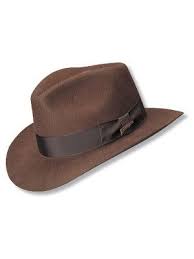 Indiana Jones Hats Premium Indiana Jones Fur Fedora Hat Hats For Men Mens Hats Fashion Indiana Jones Fedora