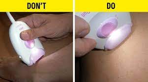 The microgrip tweezer comes with wider, deeper, and longer tweezers that can remove hair nearly four times shorter than the wax hair removal standard. 11 Ways To Make Your Epilation As Painless As Possible