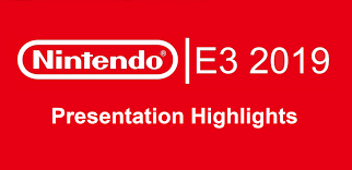 The japanese multinational company has recently announced titles for nintendo e3. Nintendo E3 2019 Highlights Announcements Trailers Dlc And Surprises