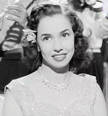 فنانة من أصول يونانية اشتهرت في مصر وتوفت في لبنان وشاركت الصبوحة في  أفلامها مين فاكرها وفاكر أعمالها الفنية