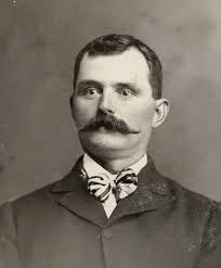 Joseph Milton “Joe” Bower (1860-1950)