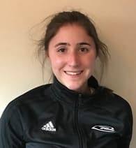 Abigail Bradfield's Women's Soccer Recruiting Profile