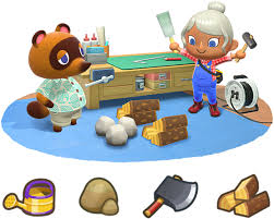 Animal crossing fans can show off their love with the nintendo switch animal crossing: Animal Crossing New Horizons