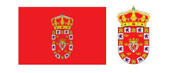 En el cantón diestro del jefe, cuatro castillos en oro formados de dos en dos, a modo de cuadrado. La Bandera De La Region De Murcia Santo Y Sena Me Encanta Murcia