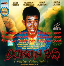Film horor merupakan salah satu genre yang disuka masyarakat indonesia selain film action dan film romantis. Misteri Kebun Tebu 1997 Imdb