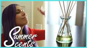 A standard cycle is to diffuse for. Essential Oil Reed Diffuser Spritz Diy Youtube