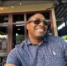 Chauncey Marshall Your Friendly neighborhood Salesman