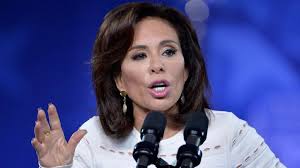JUST IN: President Donald Trump has announced that he's appointing Fox News  host and former prosecutor Jeanine Pirro the interim US attorney for  Washington, DC, after his first pick faced what appeared