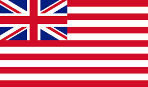 Flag Of The British East India Company 1801 List Of Governors Of Bengal Presidency Wikipedia In 2020 British America East India Company Flag
