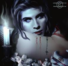 Skyrim vampire dungeons and dragons art elf art fantasy rpg art elder scrolls art vampire art dark fantasy art character portraits. Jean Claude Master Vampire By Sammykaye1 Deviantart Com Arte Vampiro Vampiros Amor Vampiro