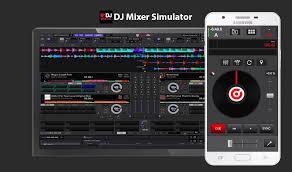 Virtual Dj 8 Controller Virtualdj Remote For Android Apk Download