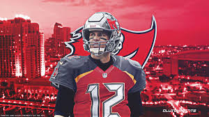 Not for the @ buccaneers , my guys are pretty good. Tom Brady Buccaneers Wallpapers Wallpaper Cave