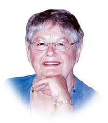 Theresa Mueller (nee Campeau) Obituary