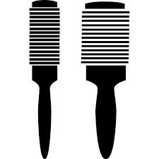 This allows them to grow as a professional in our salon. Brush Hair Brush Tools Hair Hair Salon Tools And Utensils Hair Brushes Tool Brushes Icon