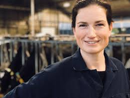 Feest bij De Lichtmis! Op 25 mei neemt Peter Huisman het stokje over van  zijn ouders, Bertus en Hennie. Peter is al sinds 2011 mede-eigenaar maar  zal er na dit jaar 'alleen'