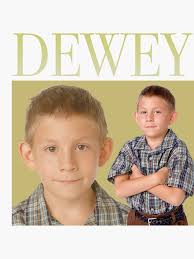 Dewey