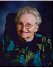 Obituary information for Elfrieda Neufeld