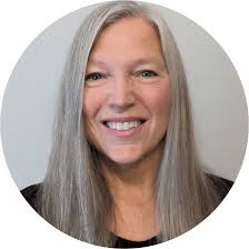 VIRGINIA WRIGHT, Author