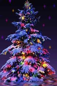 Pin By Rosalie Lummus On Christmas Trees 1 Christmas Live Wallpaper Christmas Phone Wallpaper Christmas Scenes