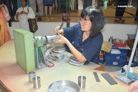 Founded in 1885, royal selangor, the world's foremost name in pewter design and craftsmanship, offers homeware, personal and corporate gifts. Royal Selangor Pewter Factory Visit Kuala Lumpur Inditales