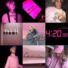 We would like to show you a description here but the site won't allow us. Wall Collage Lil Peep Aesthetic Novocom Top