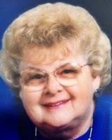 Janet Slate Obituary (2014)