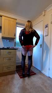 Kelly Jane Caron - Ladyboy Performer