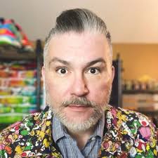 Frank Alan Perry (@frankalanperry)