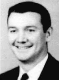 James Pulliam Obituary (2011)