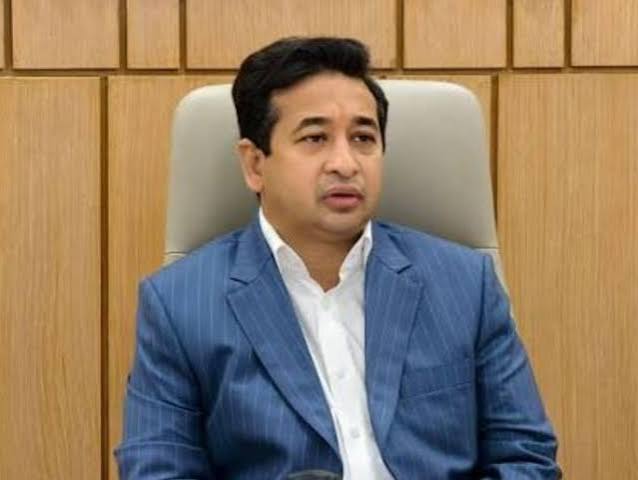 मंत्री राणे यांना कोर्टाकडून दिलासा