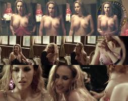 Vanessa Demouy nue dans Xanadu S01E04 (photos) – 1pic1day