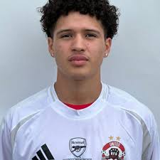 United Futbol Academy (Boys)