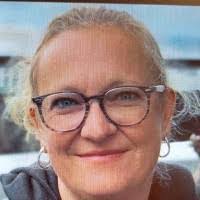 Maureen Fournier's Instagram, Twitter & Facebook