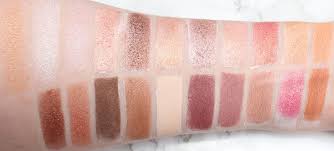 The carli bybel palette is available on 7th october on the anastasia beverly hills website and on the 10th october in stores and in other us retailers. Bh Cosmetics Carli Bybel Deluxe Palette Review Swatches On Pale Skin