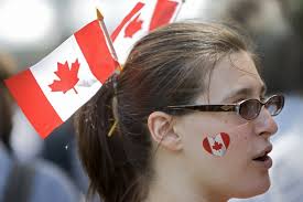 Définition de canadien, canadienne : Qu Est Ce Qu Un Canadien La Presse