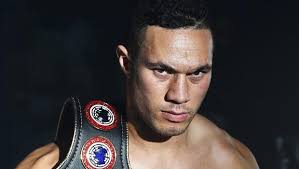 New Zealand boxer Joseph Parker has to say no to dream fight night in Las  Vegas