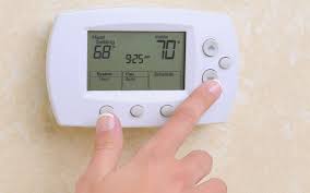 thermostat repair near me