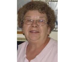 Constance Dube Obituary (1938