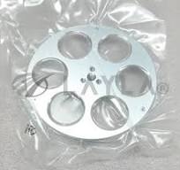 1000000153_689861 SUSCEPTOR SACVD GAS BOX W/KALREZ ORINGS ...