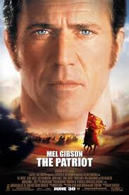 The patriot resource discusses the patriot's film themes and its connections to the real history of the american revolutionary war. The Patriot 2000 Film Wikipedia